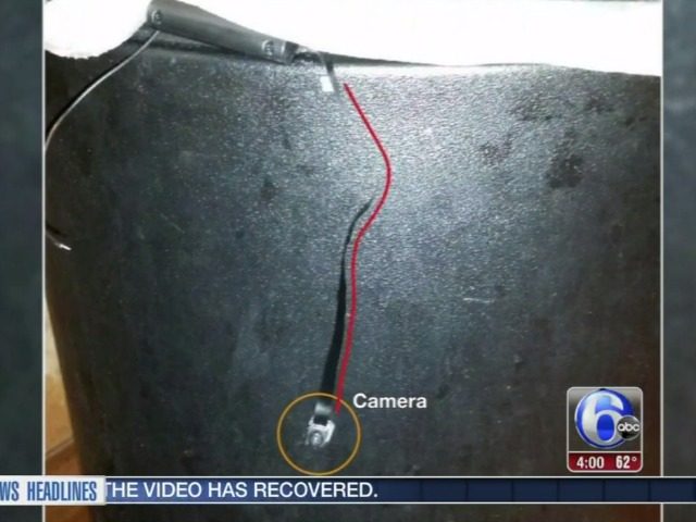Spy Cams In Women S Toilets Video